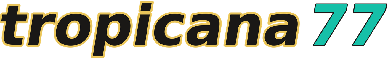 tropicana77 logo