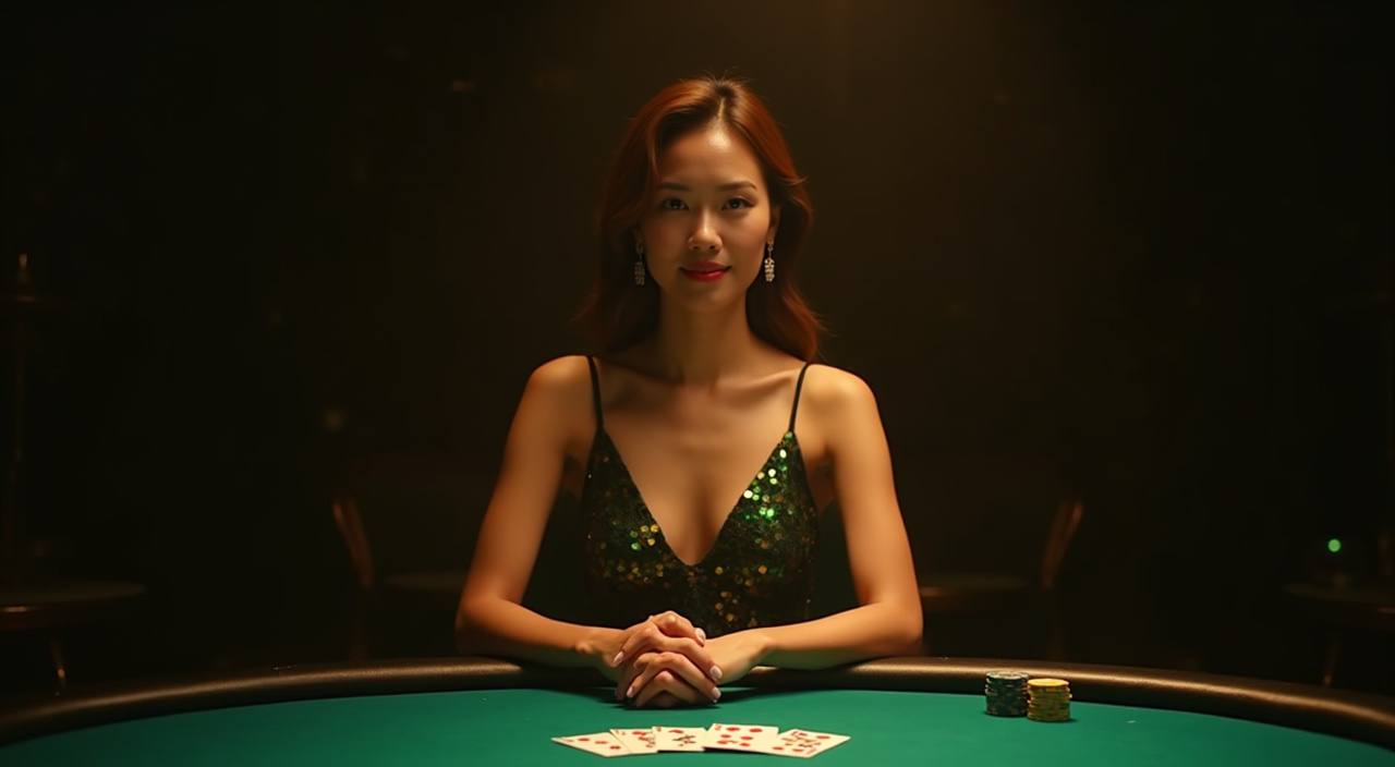 tropicana77 Terokai keunikan Baccarat di tropicana77 dan jenis meja tersedia
