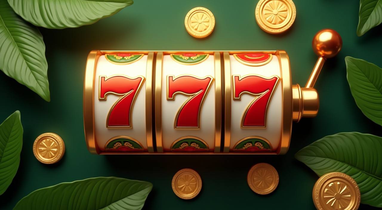 tropicana77 mobile gaming