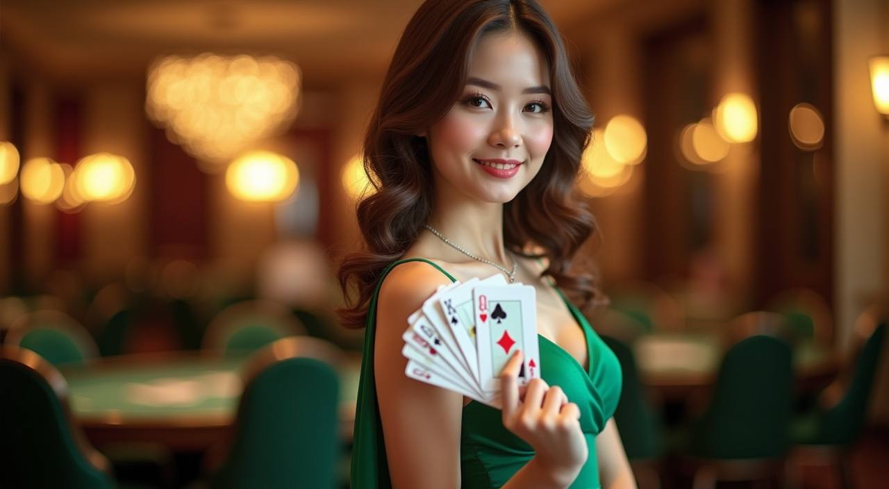 tropicana77 Terokai apa yang tersedia dalam Territory tropicana77
