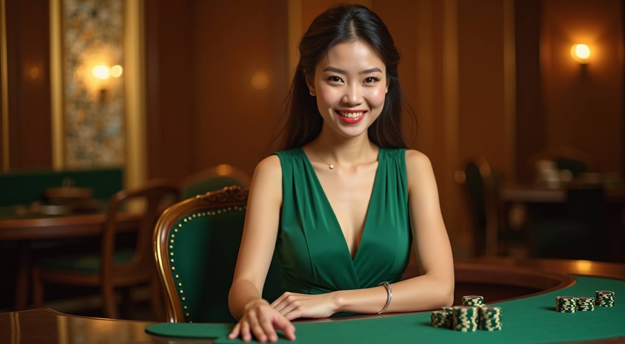 tropicana77 Nikmati pengalaman kasino tropicana77 yang sebenar di Malaysia