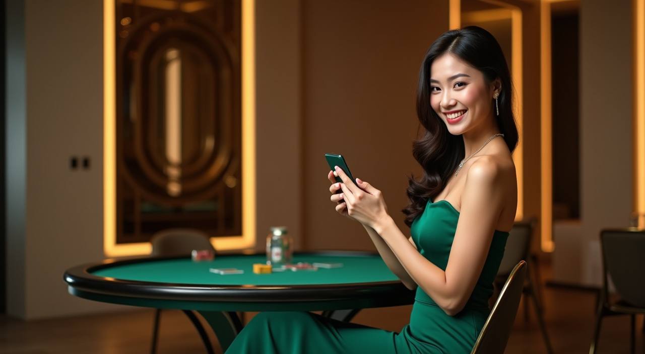 tropicana77 Teroka tawaran Secret Fortune yang ada hari ini